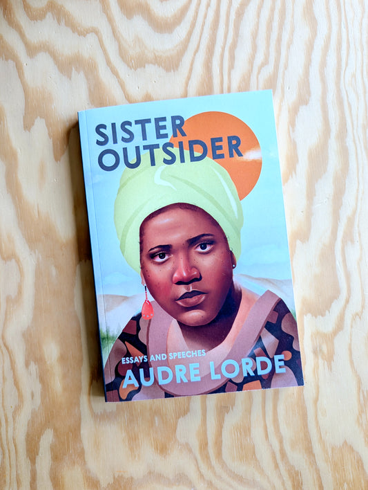 Sister Outsider | second-hand