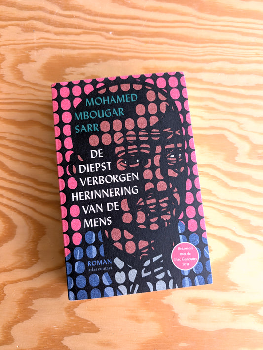 De Diepst Verborgen Herinnering Van De Mens | second-hand