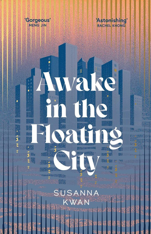Awake In The Floating City